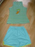 pyama (rups) woody - maat S - nieuw, Ophalen of Verzenden, Nachtkleding