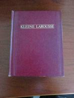KLEINE LAROUSSE IN KLEUR, Boeken, Algemeen, Complete serie, Zo goed als nieuw