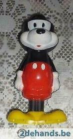 Zeepflesje Mickey - Avon, Ophalen of Verzenden, Gebruikt, Badje