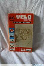 velo 1976 deel II / tome II, Livres, Livres de sport, Utilisé