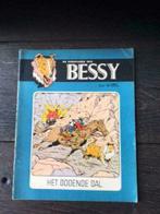Bessy Het Dodende Dal (Eerste druk - 1958)