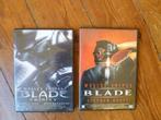 1 : Blade. 2 : Blade Trinity, CD & DVD, DVD | Science-Fiction & Fantasy, Science-Fiction, À partir de 12 ans, Enlèvement ou Envoi