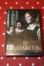 Elizabeth   the maiden Queen, CD & DVD, DVD | TV & Séries télévisées, Comme neuf, À partir de 12 ans, Enlèvement ou Envoi, Drame