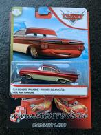 Disney Pixar Cars old school Ramone, Ophalen of Verzenden, Nieuw