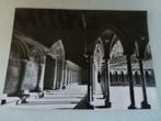 Abbaye du Mont St.-Michel (Manche) Etage superieur de "La Me, Verzenden, Ongelopen, Frankrijk