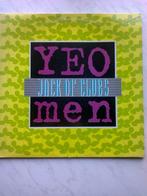 Yeo Men :  Jack Of Clubs (12") house, Cd's en Dvd's, Ophalen of Verzenden