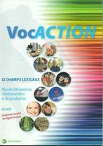 Vocaction - Pelckmans, Boeken, Ophalen of Verzenden, Zo goed als nieuw, Pelckmans