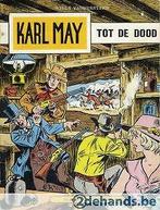 Karl May:Tot de dood, Livres, BD, Utilisé