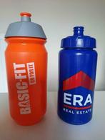 2 drinkbussen, Sport en Fitness, Ophalen, Zo goed als nieuw
