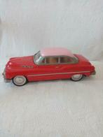 Voiture décorative jouet   en tôle    1980s (10/11cm), Enlèvement ou Envoi, Utilisé, Bricolage
