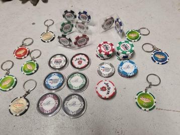 poker ! protége carte ou porte bonheur, Enlèvement ou Envoi