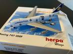 Avions Herpa Wings Starjets Aeroclassics Sabena et autres, Comme neuf, Autres marques, 1:200 ou moins, Avion