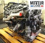 Moteur AUDI Q7 6.0L Diesel CCGA, Verzenden, Gebruikt, Audi