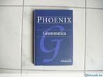 Phoenix Grammatica, Boeken, Studieboeken en Cursussen, Gelezen, Ophalen of Verzenden