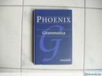 Phoenix Grammatica, Boeken, Studieboeken en Cursussen, Ophalen of Verzenden, Gelezen