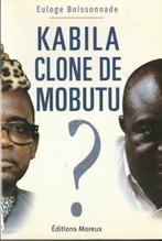 Kabila clone de Mobutu ? Euloge Boisonnade, Nieuw, Ophalen of Verzenden, 20e eeuw of later