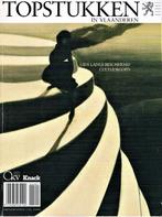Topstukken in Vlaanderen. Gids langs Beschermd Cultuurgoed, Ophalen, Zo goed als nieuw