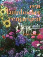 Een tuinboeket eenjarigen, Julia Voskuil, Ophalen of Verzenden, Gelezen, Tuinieren en Tuinplanten