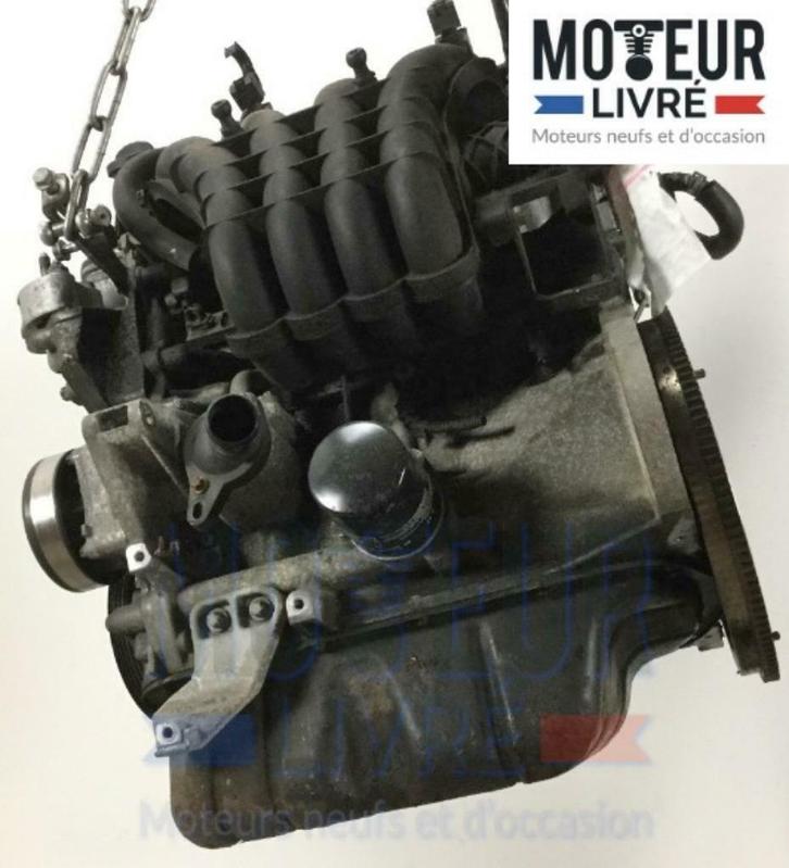Moteur SMART FORFOUR 1.3L Essence 135930, Autos : Pièces & Accessoires, Moteurs & Accessoires, Smart, Utilisé, Envoi