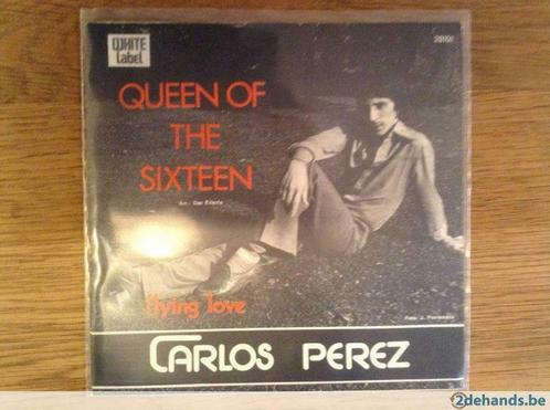 single carlos perez, CD & DVD, Vinyles | Autres Vinyles