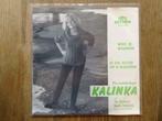 single kalinka met the skyliners studio orchestra, Nederlandstalig, Ophalen of Verzenden, 7 inch, Single