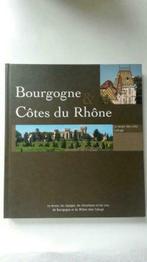 Bourgondië & Côtes du Rhône