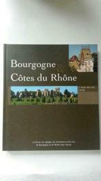 Bourgondië & Côtes du Rhône, Boeken, Ophalen of Verzenden, Nieuw