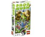 Lego Spel 3854 Frog Rush - NIEUW & SEALED - Elders 79.95€ !, Nieuw, Complete set, Ophalen of Verzenden, Lego