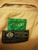 Mooie zomer as merk c en a, Kleding | Heren, Jassen | Zomer, Beige, Maat 56/58 (XL), Zo goed als nieuw, C&A