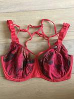Aantrekkelijke rode beugel bh van Marlies Dekkers, Kleding | Dames, Marlies Dekkers, Ophalen of Verzenden, Rood, BH