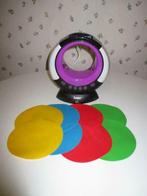 Twister Dance Rave, met aansluiting iPod of mp3-speler, Hobby en Vrije tijd, Ophalen of Verzenden, Gebruikt