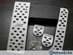 VW abt pedalen set voor vw golf 6 VI, Auto-onderdelen, Ophalen of Verzenden, Nieuw, Volkswagen