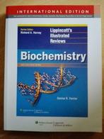 Biochemistry 6th edition - leerboek, Boeken, Ophalen of Verzenden, Gelezen