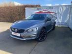 Volvo V60 Cross Country 2.0D 2016* Slechts 61.000Km Topstaat, Auto's, Volvo, Boordcomputer, Te koop, Diesel, Bedrijf