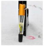 §  briquet hadson style bic, Verzamelen, Ophalen of Verzenden, Gebruikt, Aansteker