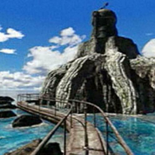 Riven : the sequel to Myst, Consoles de jeu & Jeux vidéo, Jeux | Sony PlayStation 1, Comme neuf, Aventure et Action, 1 joueur