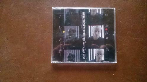Mr hudson - supernova feat kanye west, CD & DVD, CD Singles, Enlèvement ou Envoi