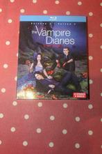Vampire diaries  seizoen 3     blu-ray, CD & DVD, DVD | TV & Séries télévisées, À partir de 12 ans, Horreur, Enlèvement ou Envoi