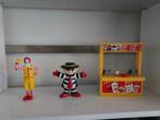 McDonald's : Ronald, Hamburglar, kassa