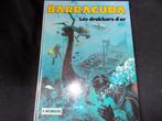 Barracuda (WEINBERG) 2 Albums en EO  (genre: Aventure), Comme neuf, Plusieurs BD, Enlèvement