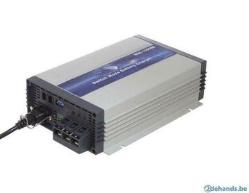 batterij lader 12 volt 15 Ampere / accu lader beschikbaar voor biedingen