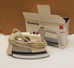 Rowenta Stoomstrijkijzer, Elektronische apparatuur, Strijkijzers en Strijkplanken, Ophalen, Zo goed als nieuw