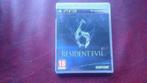 Resident evil 6, Games en Spelcomputers, Games | Sony PlayStation 3, Gebruikt, Ophalen of Verzenden