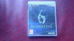 Resident evil 6, Games en Spelcomputers, Games | Sony PlayStation 3, Ophalen of Verzenden, Gebruikt