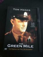 Dvd The Green Mile, Vanaf 16 jaar, Ophalen of Verzenden, Drama