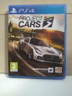 Project Cars 3  PS4.