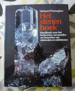 Het stenenboek - hardcover - NIEUWSTAAT!, Boeken, Ophalen of Verzenden, Nieuw