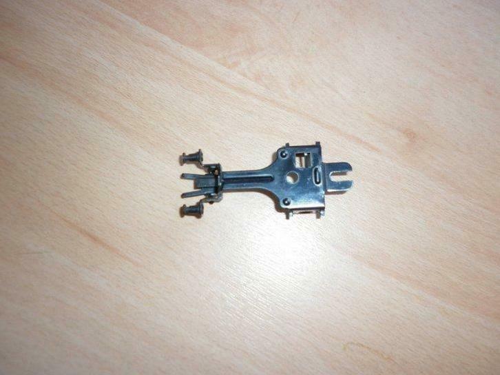 Märklin 301990 draaistel zonder bekleding, Hobby en Vrije tijd, Modeltreinen | Overige schalen, Gebruikt, Märklin, Ophalen of Verzenden