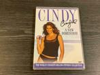 Dvd Cindy Crawford A new dimension - workout fitness