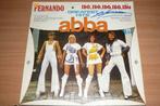 LP  ABBA : Greatest Hits  (66), Ophalen of Verzenden, Overige formaten